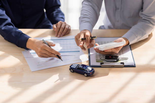 Car insurance options for North Port residents